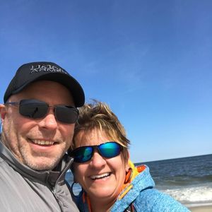 Meet your Posher, Darrell